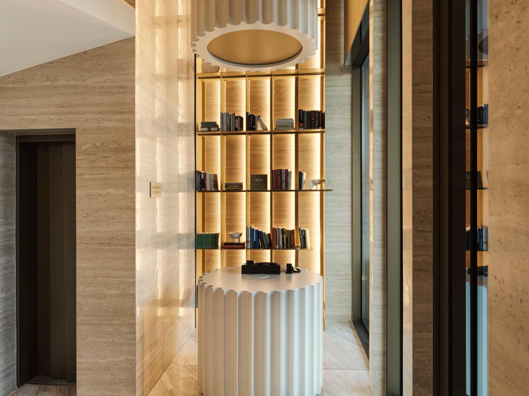 Anthology Of Athens, The Leading Hotels Of The World Ngoại thất bức ảnh